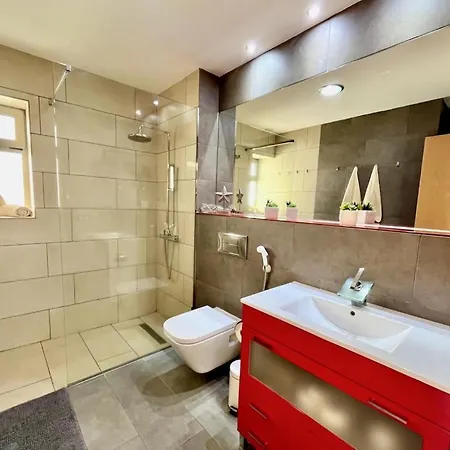 דירה Casa Tucan - Two Bedrooms, Heated Pool, And Ocean Views *