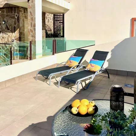 דירה Casa Tucan - Two Bedrooms, Heated Pool, And Ocean Views *