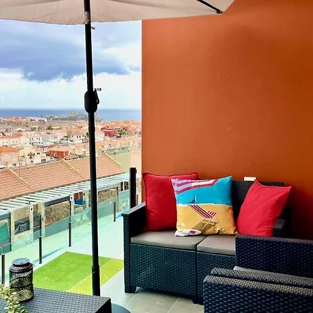 Casa Tucan - Two Bedrooms, Heated Pool, And Ocean Views דירה פאטלוואקה