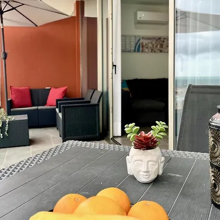 דירה Casa Tucan - Two Bedrooms, Heated Pool, And Ocean Views פאטלוואקה